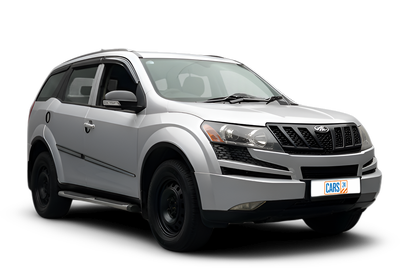 Mahindra XUV500-img